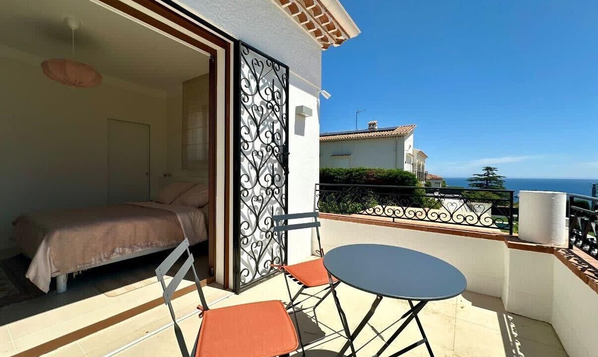 Photo of Outdoor in La Napoule