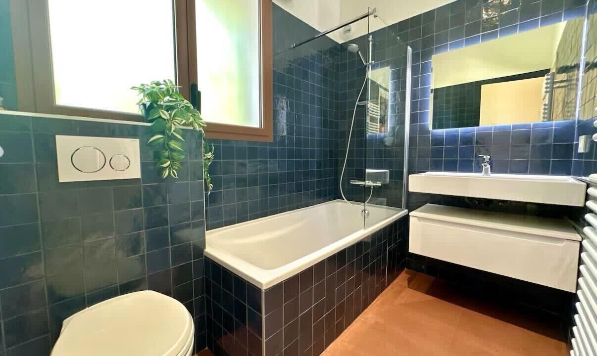 Photo of Bathroom in La Napoule
