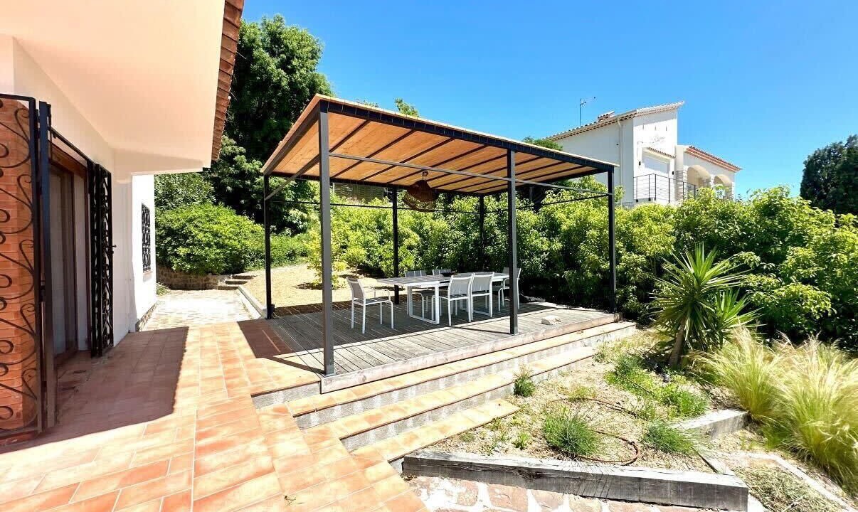 Photo of Outdoor in La Napoule