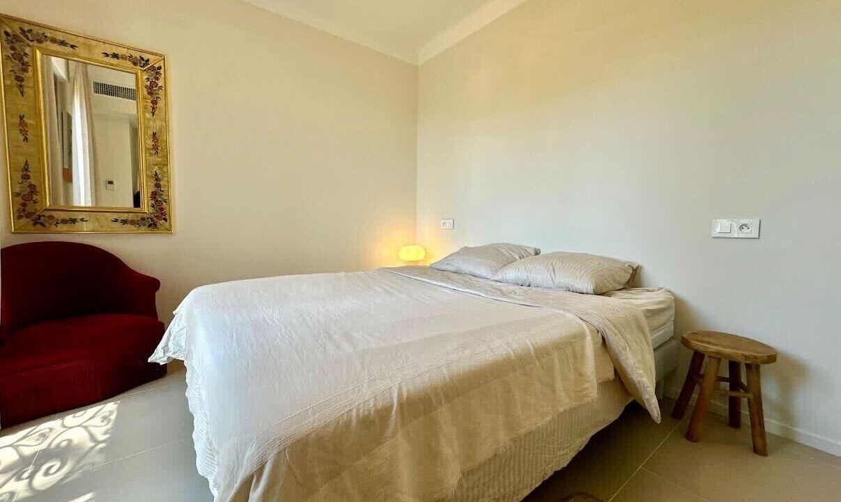 Photo of Bedroom in La Napoule