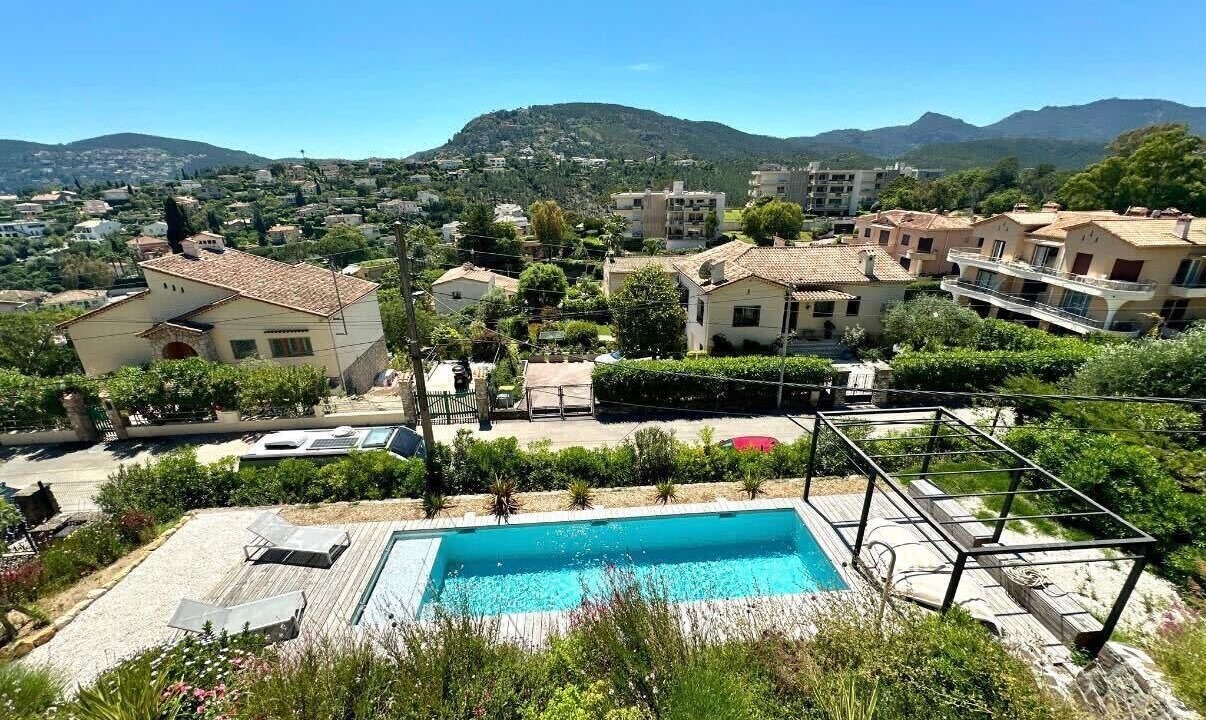 Photo of Outdoor in La Napoule