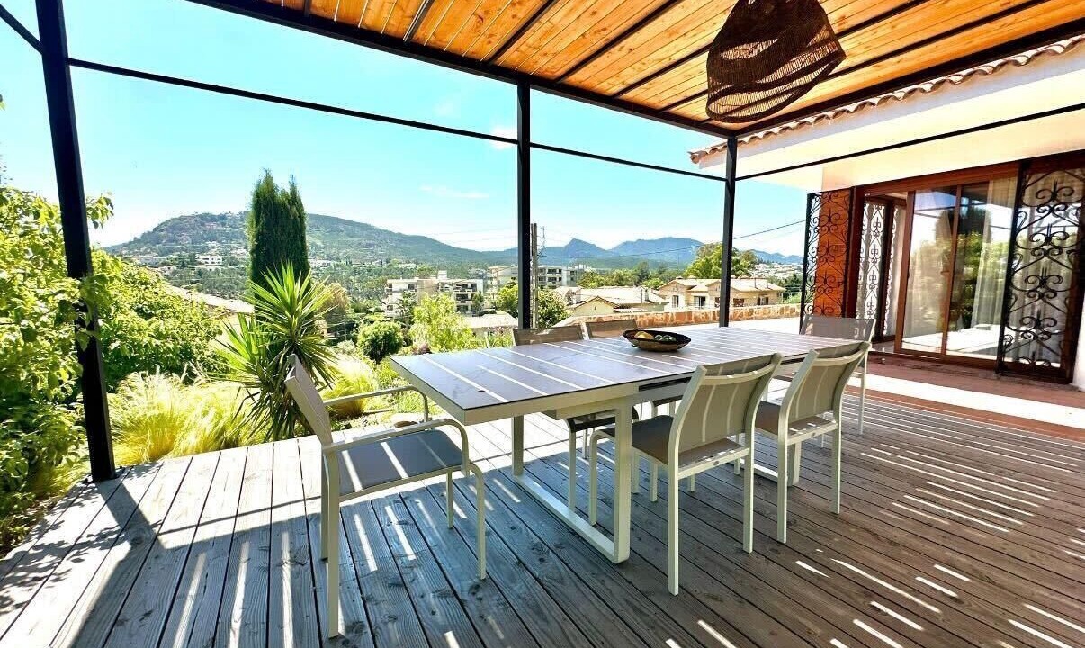 Photo of Outdoor in La Napoule