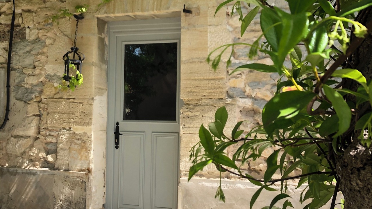Photo of Outdoor in Caromb