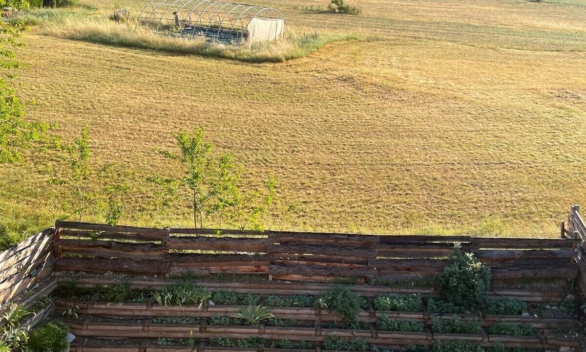 Photo of Outdoor in Vallouise