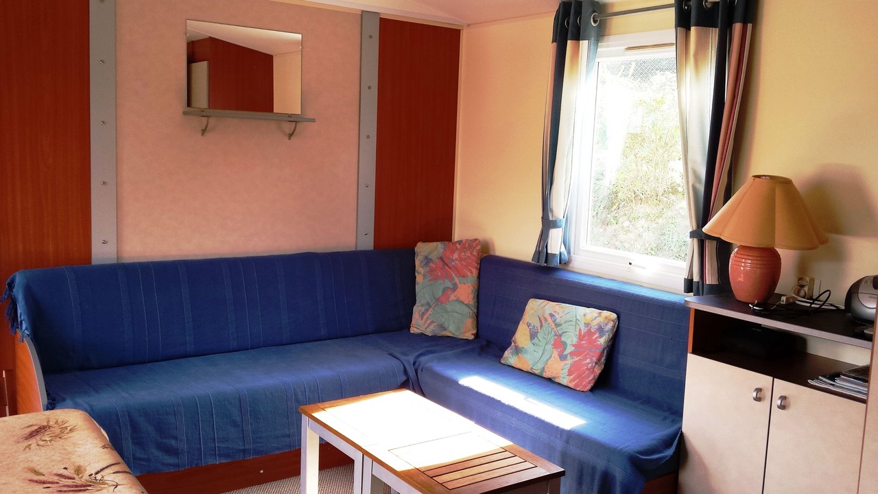 Photo of Livingroom in Pontis
