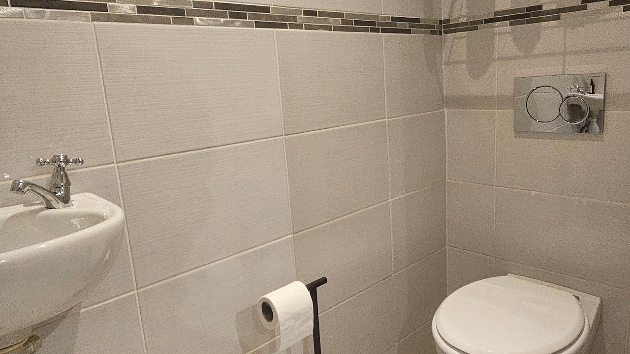 Photo of Bathroom in Bernin