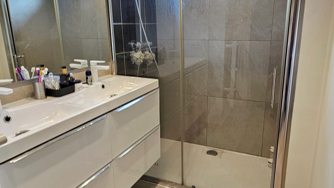 Photo of Bathroom in Bernin