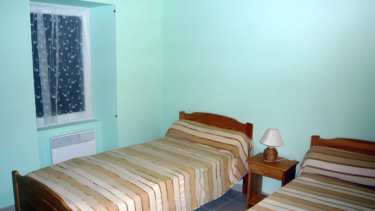 Photo of Bedroom in Saint-Martin-de-l'Arcon