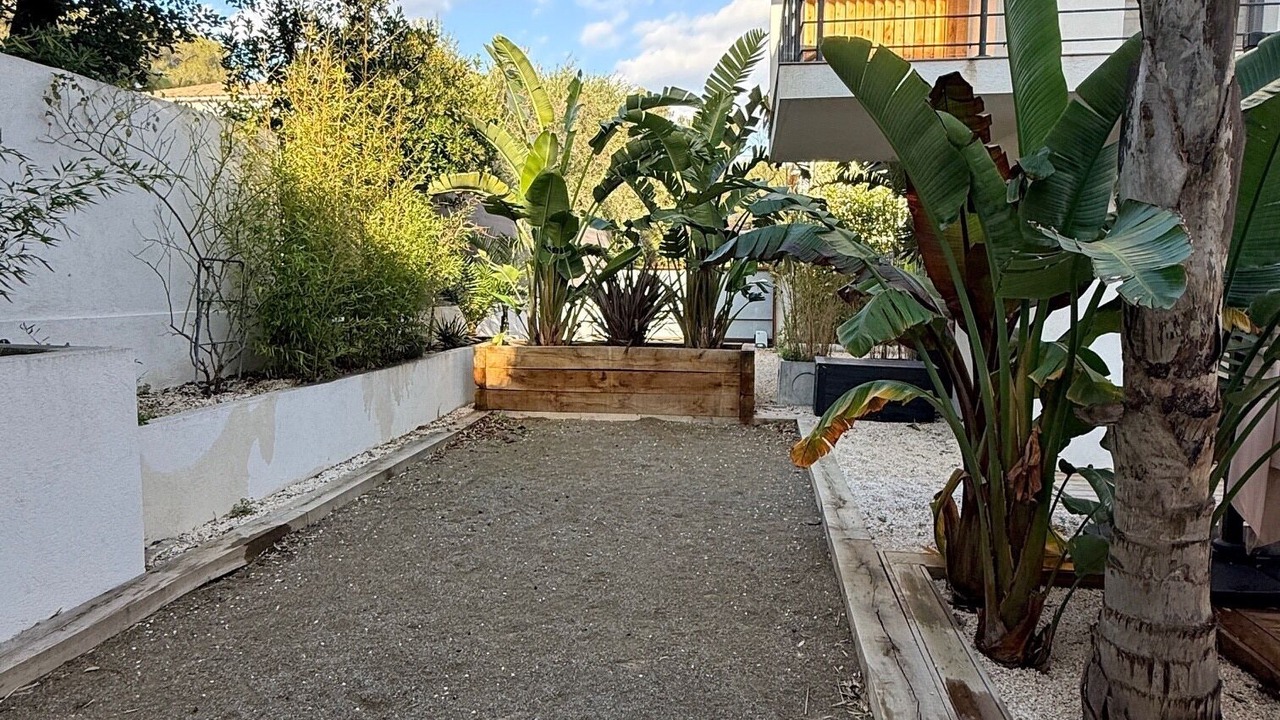 Photo of Outdoor in Saint-Aygulf