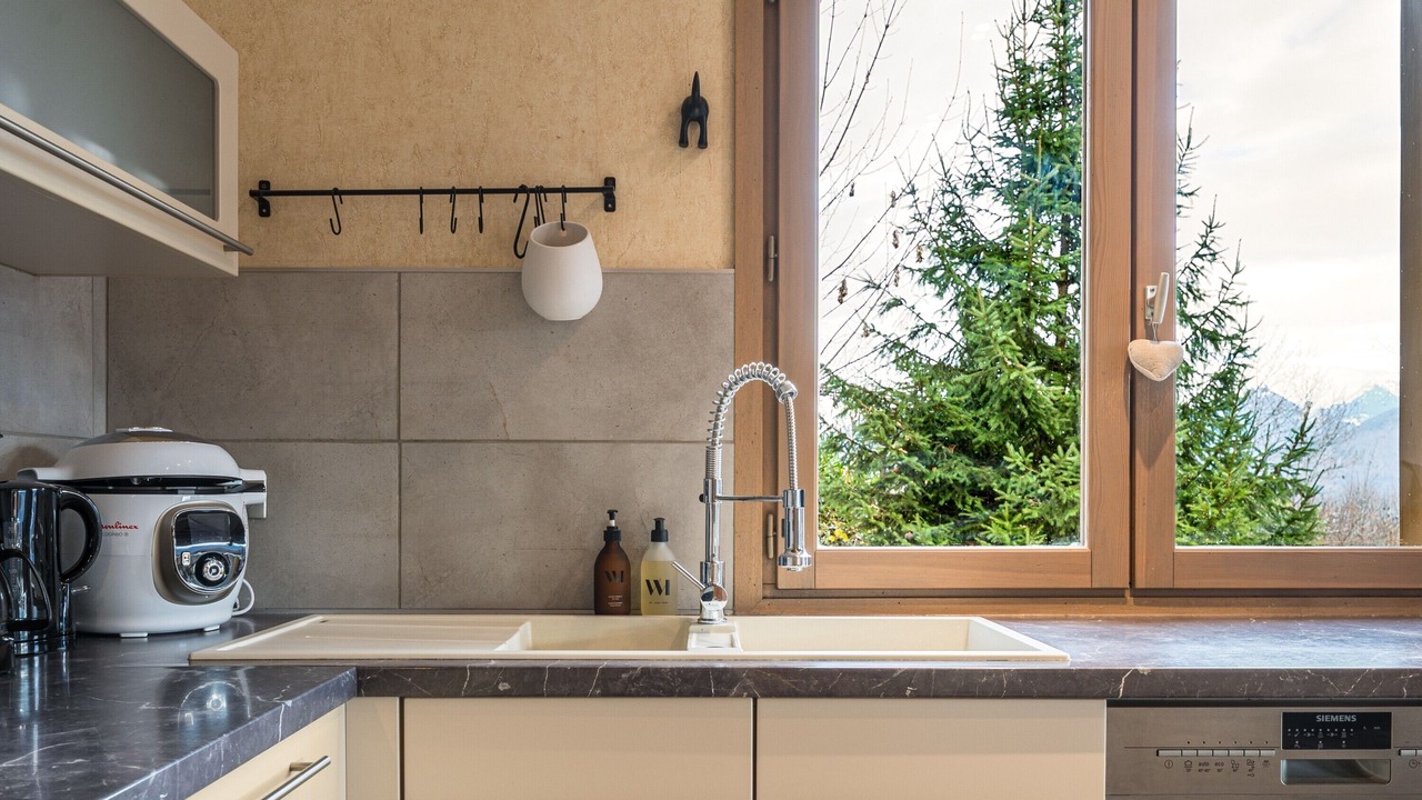 Photo of Kitchen in Clery