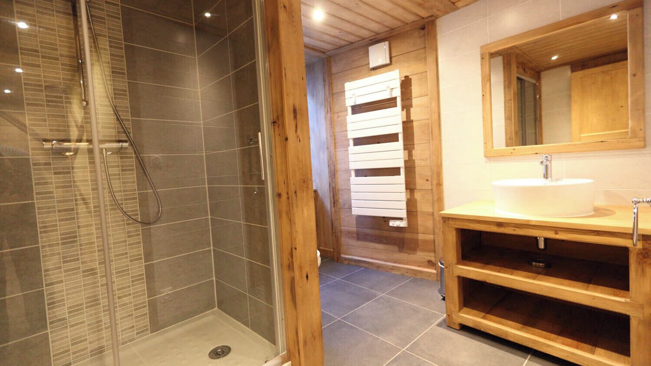 Photo of Bathroom in Orelle