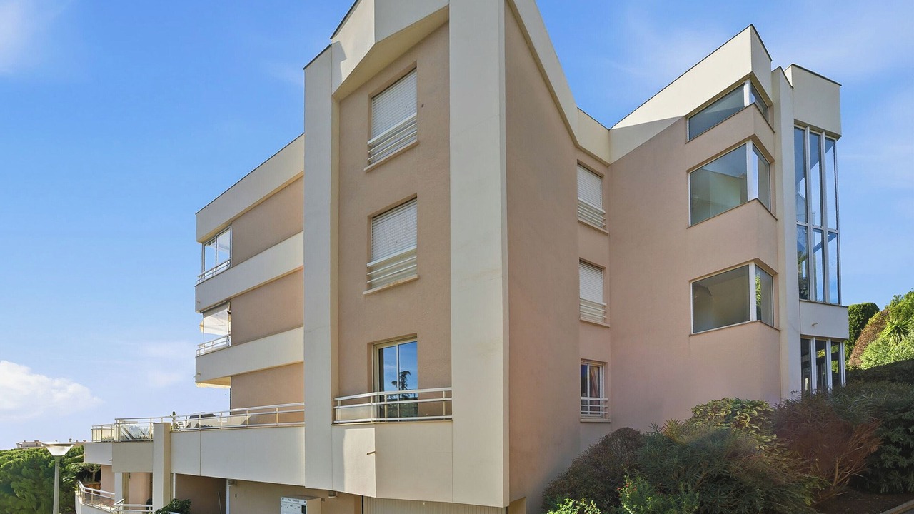 Photo of Outdoor in Le Cannet