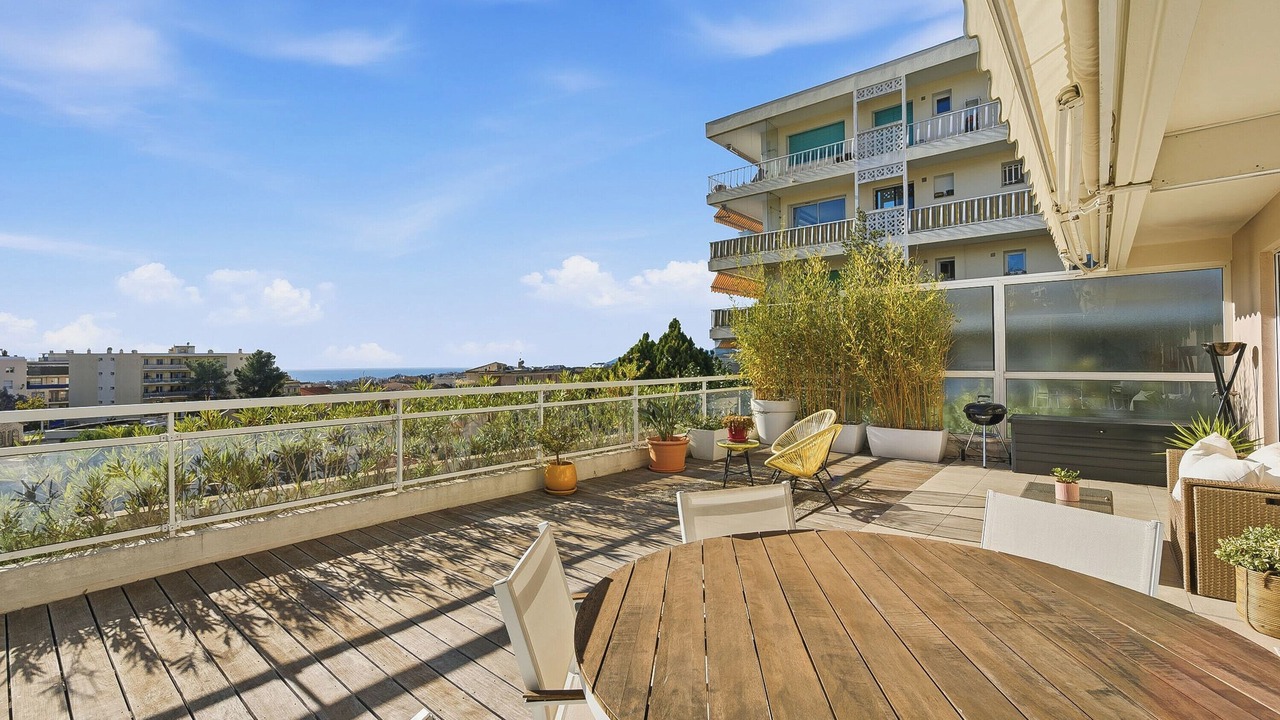 Photo of Outdoor in Le Cannet
