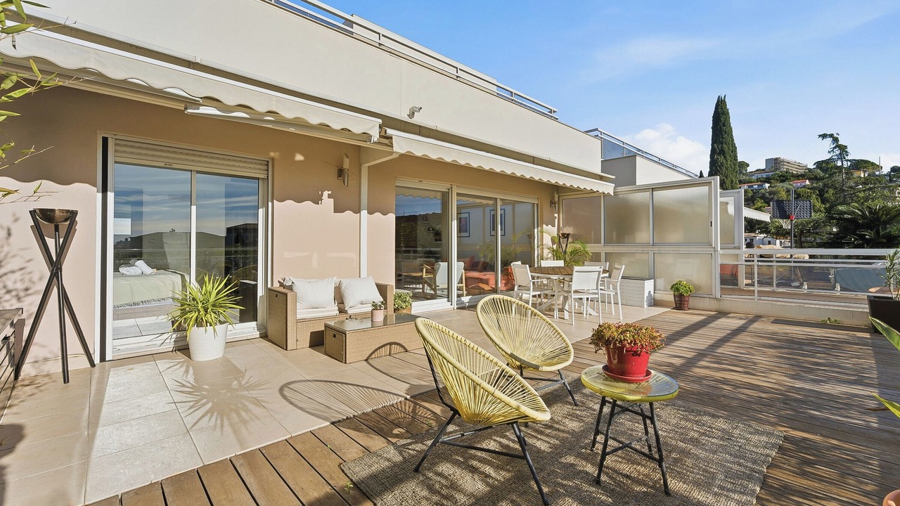Photo of Outdoor in Le Cannet