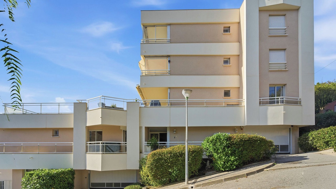 Photo of Outdoor in Le Cannet