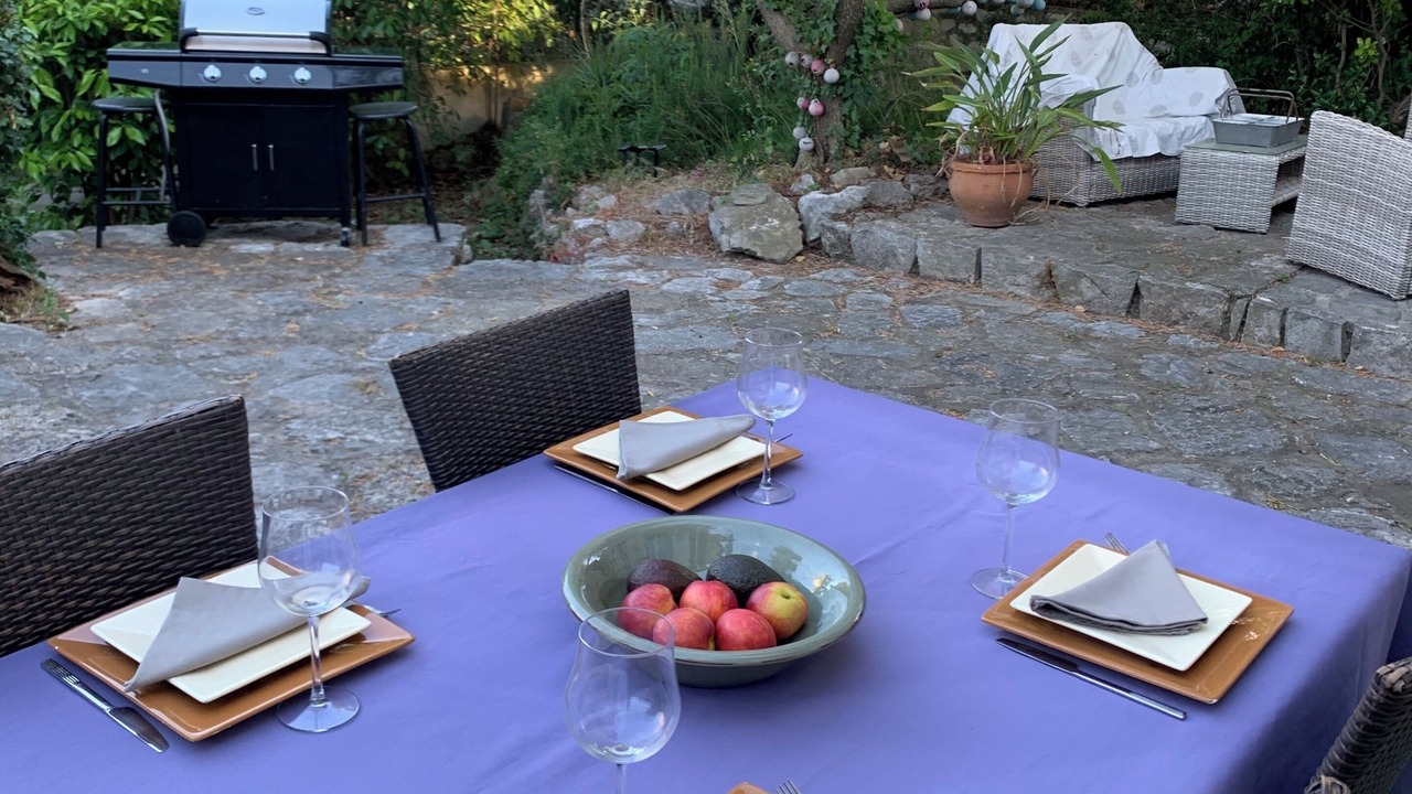 Photo of Outdoor in Aubagne