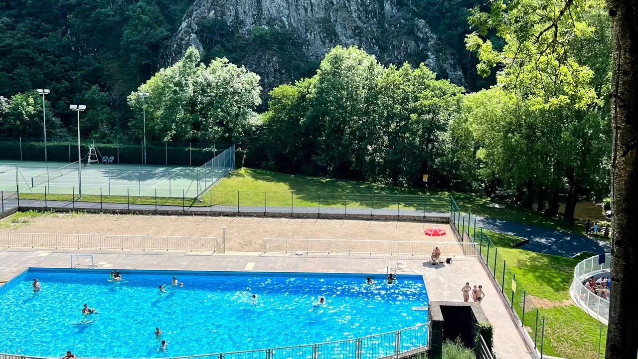 Photo of Outdoor in Brassac