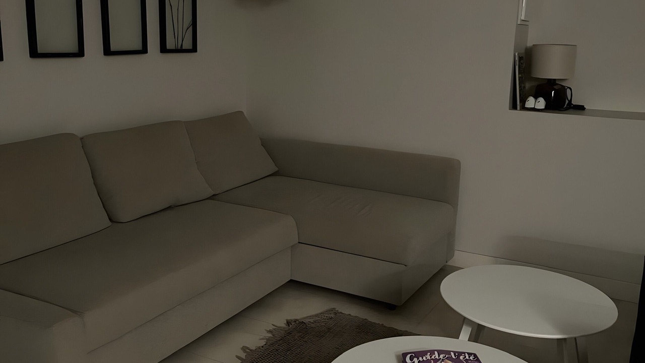 Photo of Livingroom in Vallon-Pont-d'Arc