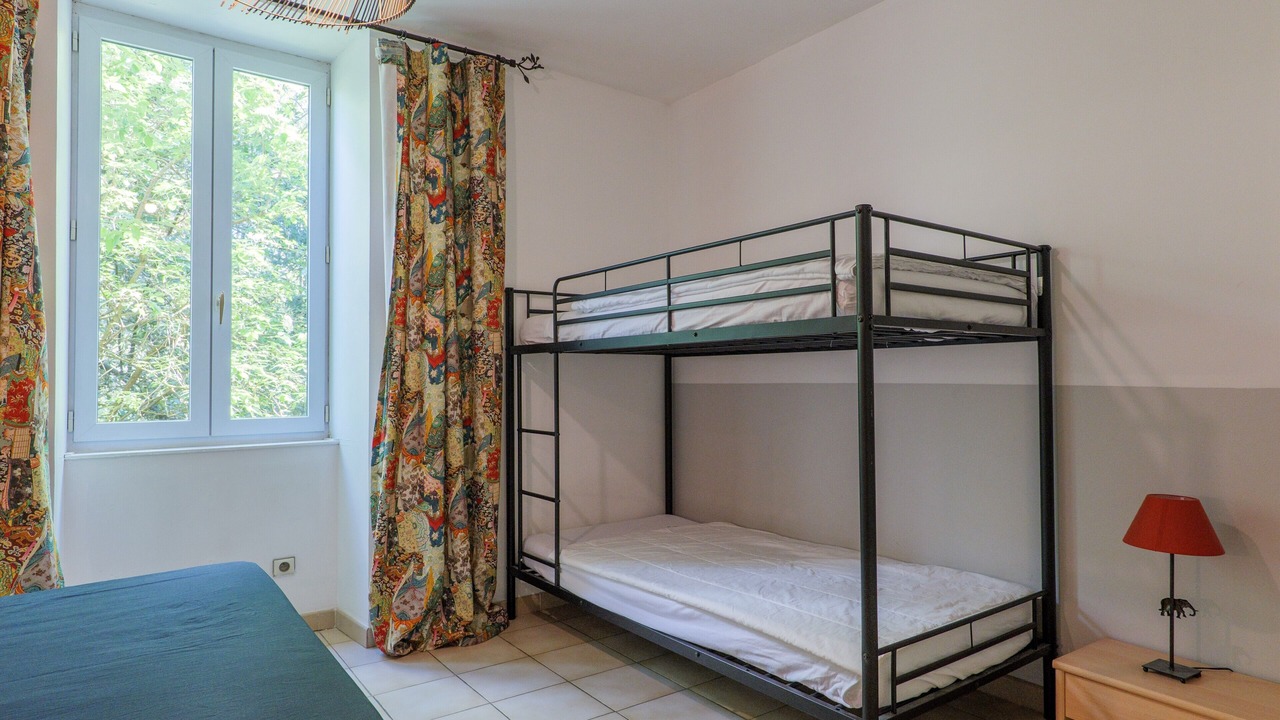 Photo of Bedroom in Vallon-Pont-d'Arc