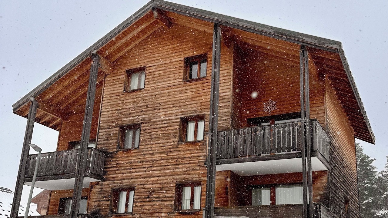 Photo of Outdoor in La Joue du Loup