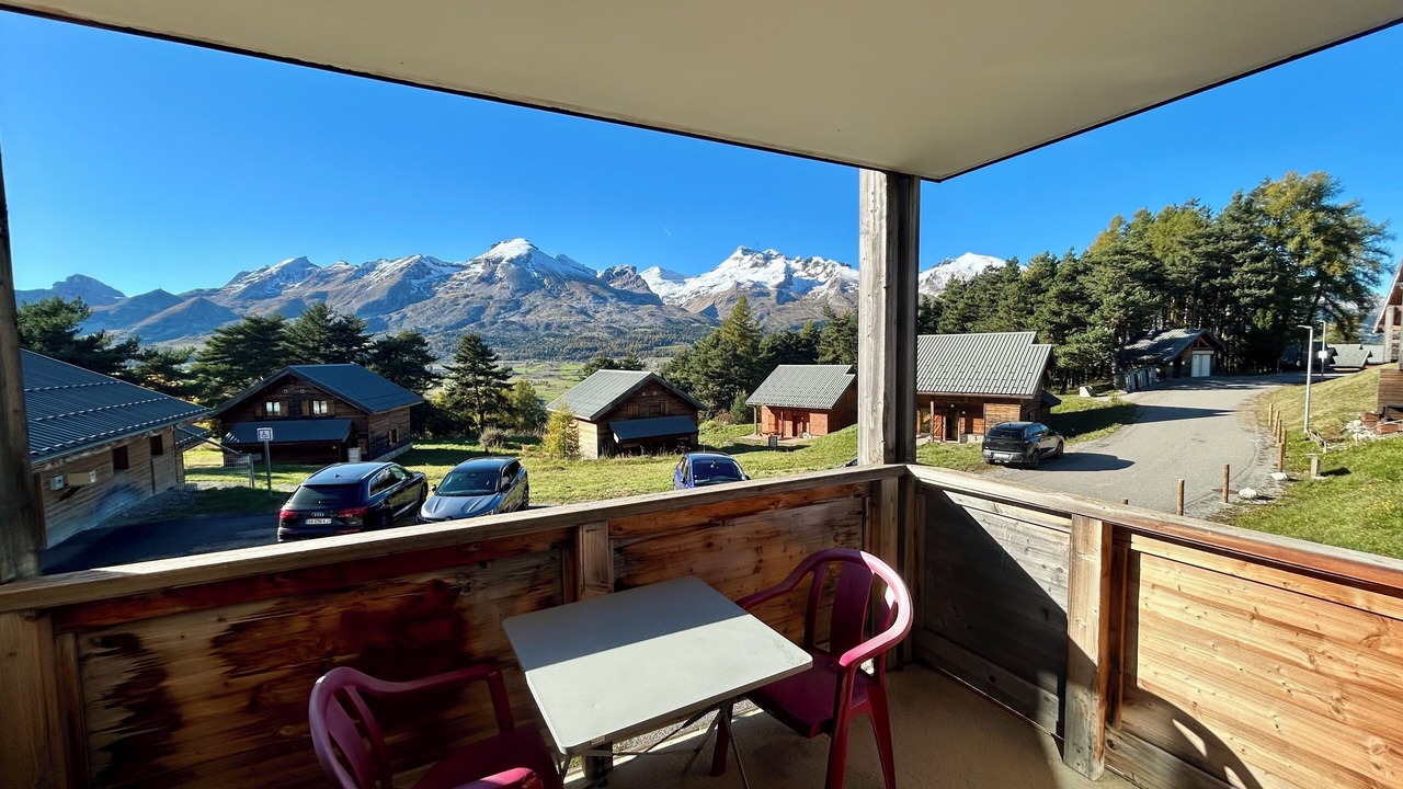 Photo of Outdoor in La Joue du Loup