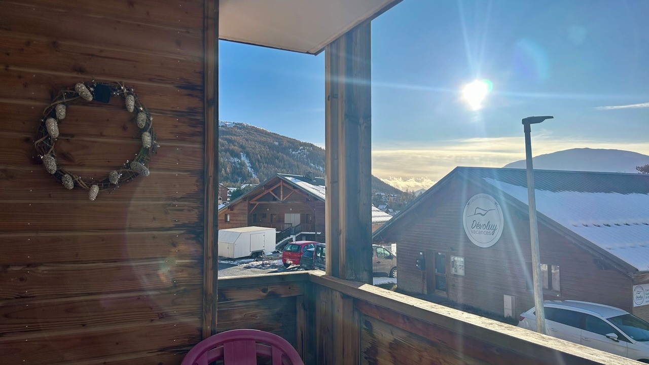 Photo of Outdoor in La Joue du Loup