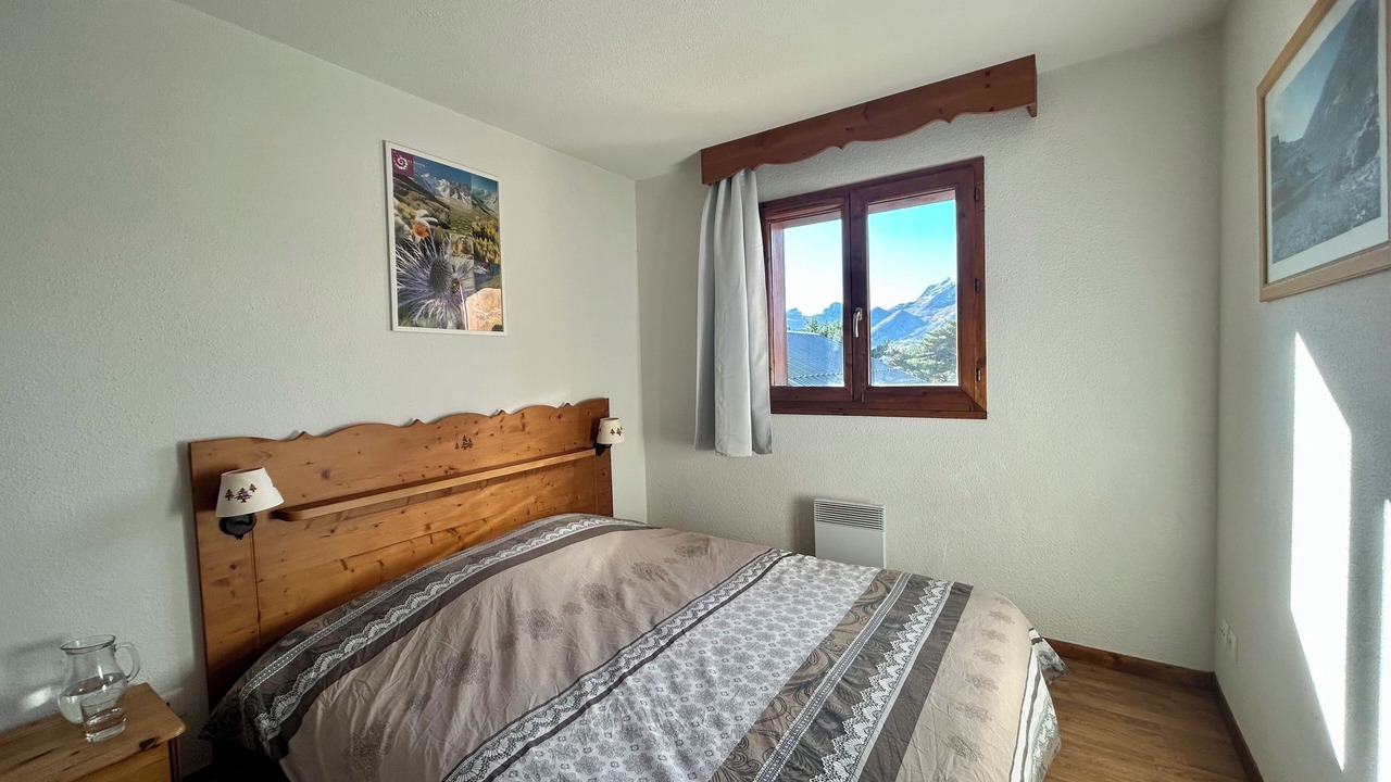 Photo of Bedroom in La Joue du Loup