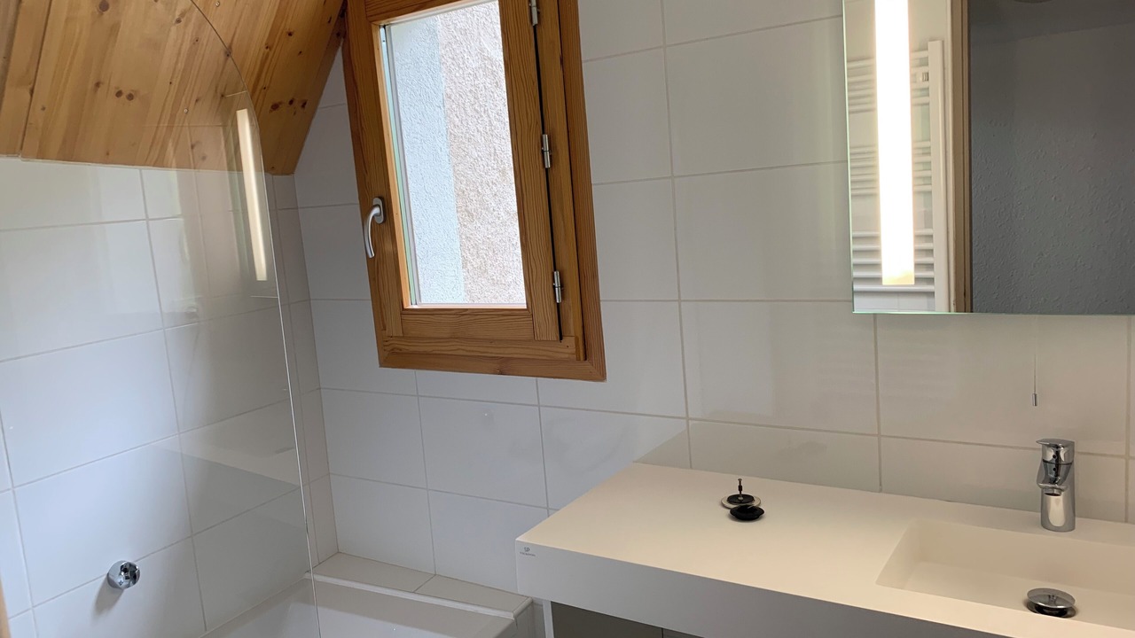 Photo of Bathroom in Pelvoux