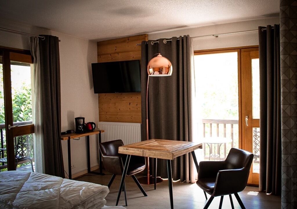 Photo of Bedroom in Pelvoux