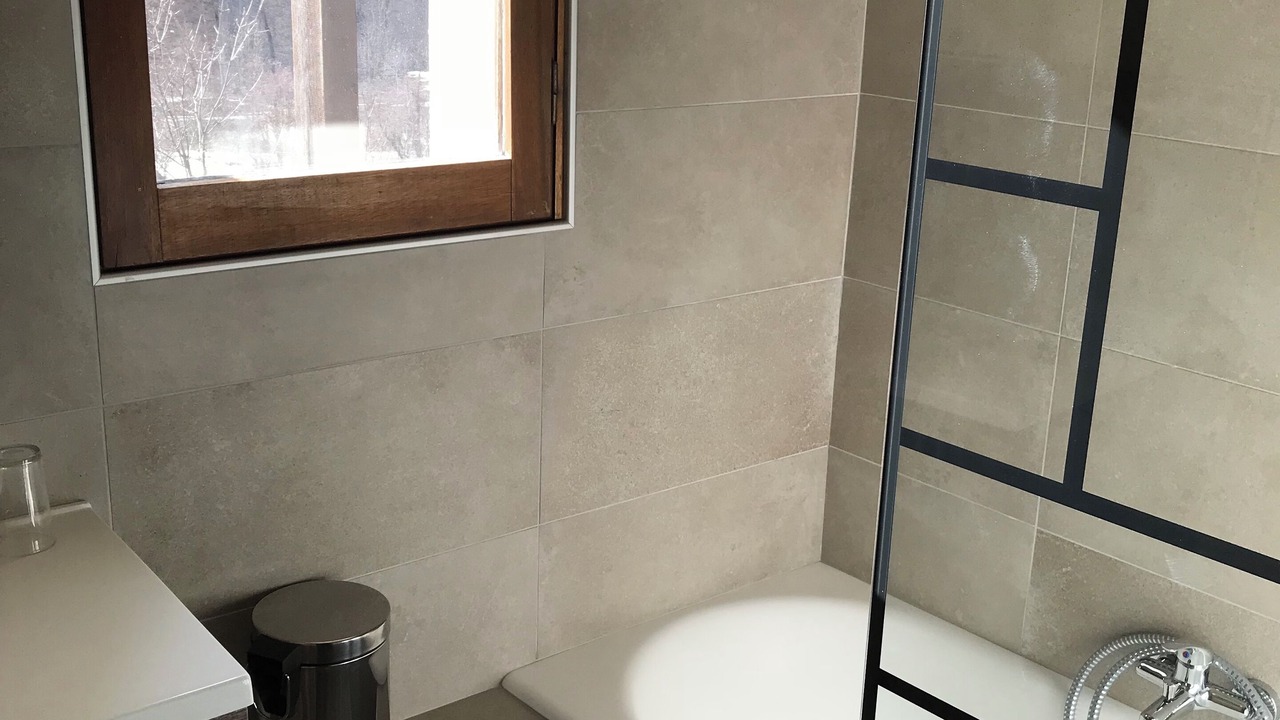 Photo of Bathroom in Pelvoux