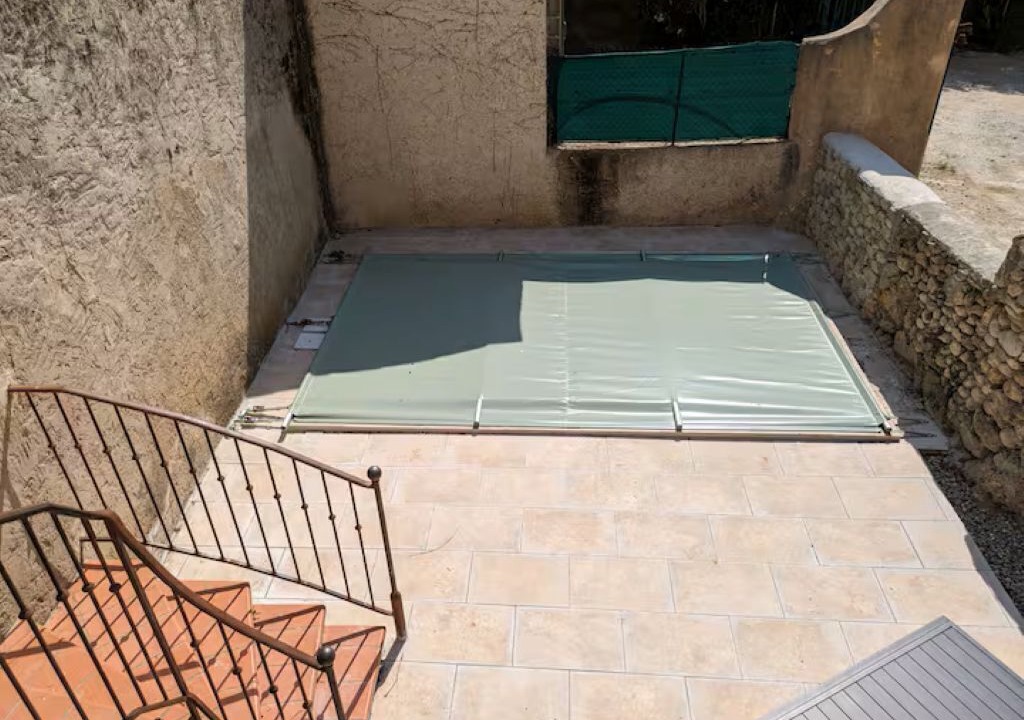 Photo of Outdoor in Saint-Roman-de-Malegarde