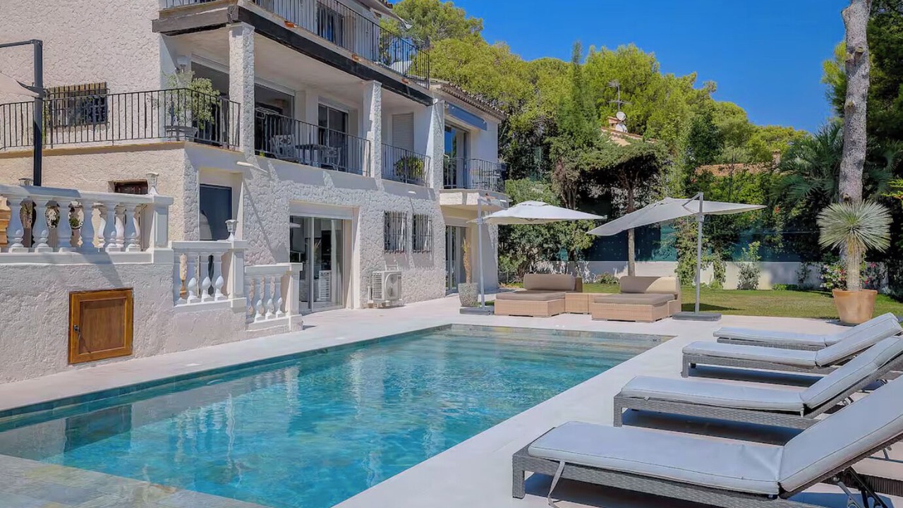 Photo of Outdoor in Cap-d'Antibes