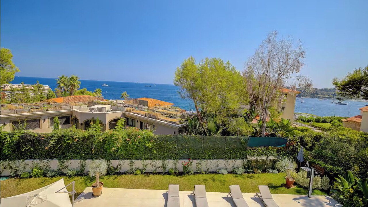 Photo of Outdoor in Cap-d'Antibes