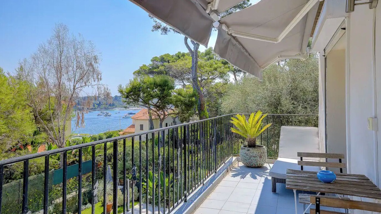 Photo of Outdoor in Cap-d'Antibes