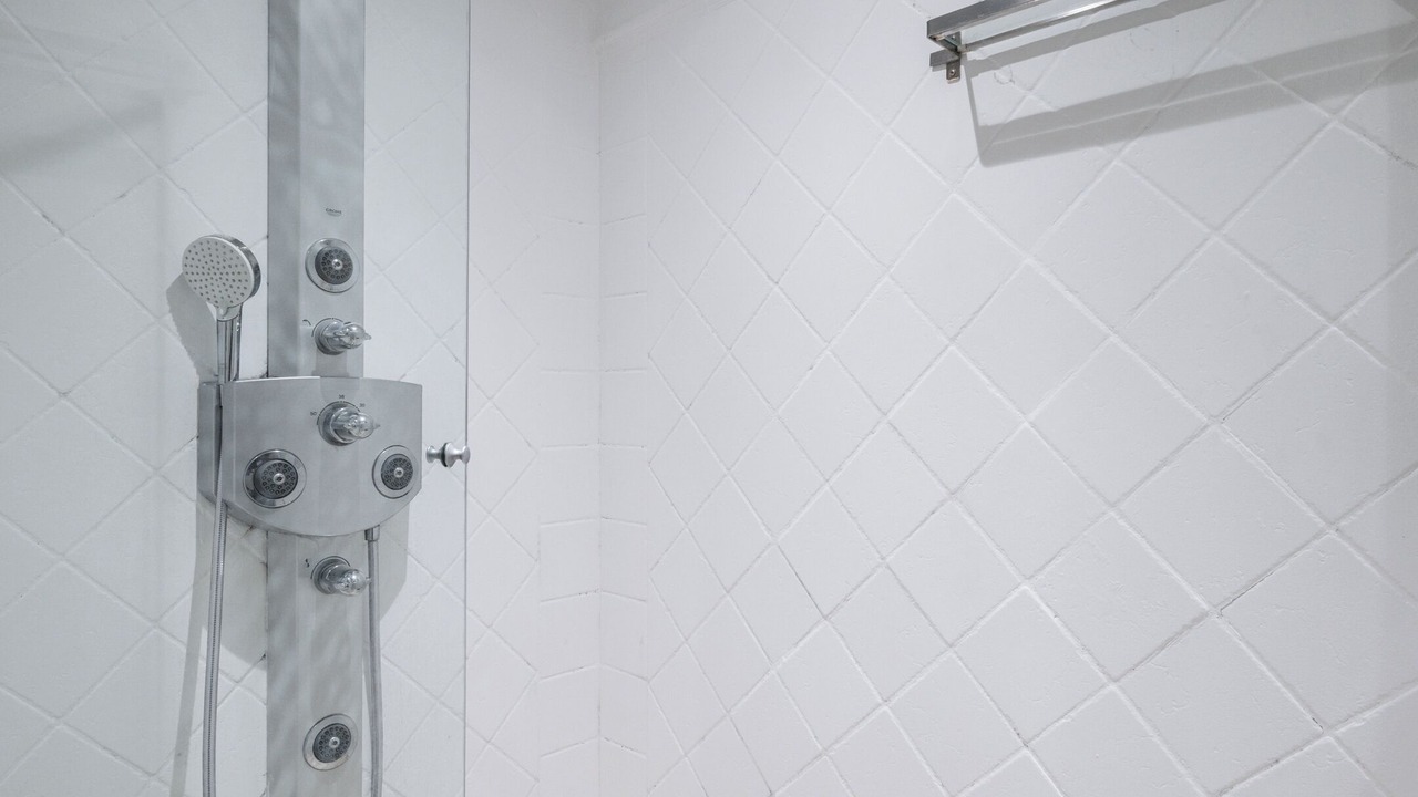 Photo of Bathroom in Cap-d'Antibes