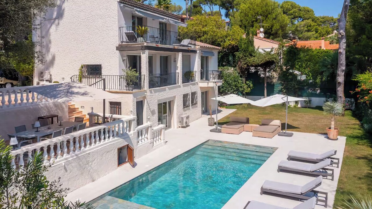 Photo of Outdoor in Cap-d'Antibes