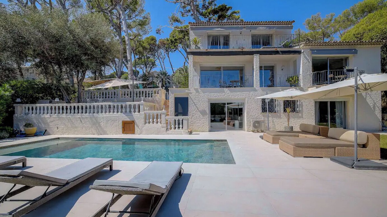 Photo of Outdoor in Cap-d'Antibes
