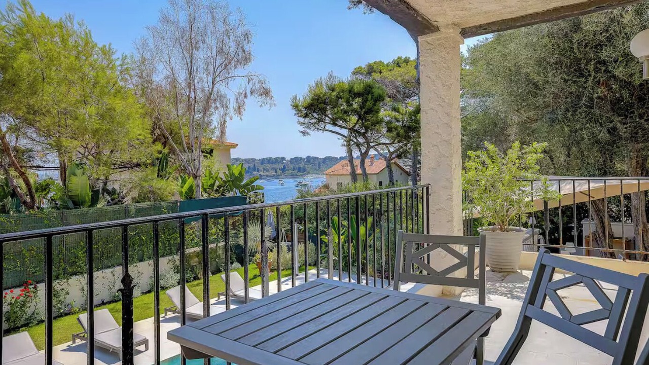 Photo of Outdoor in Cap-d'Antibes
