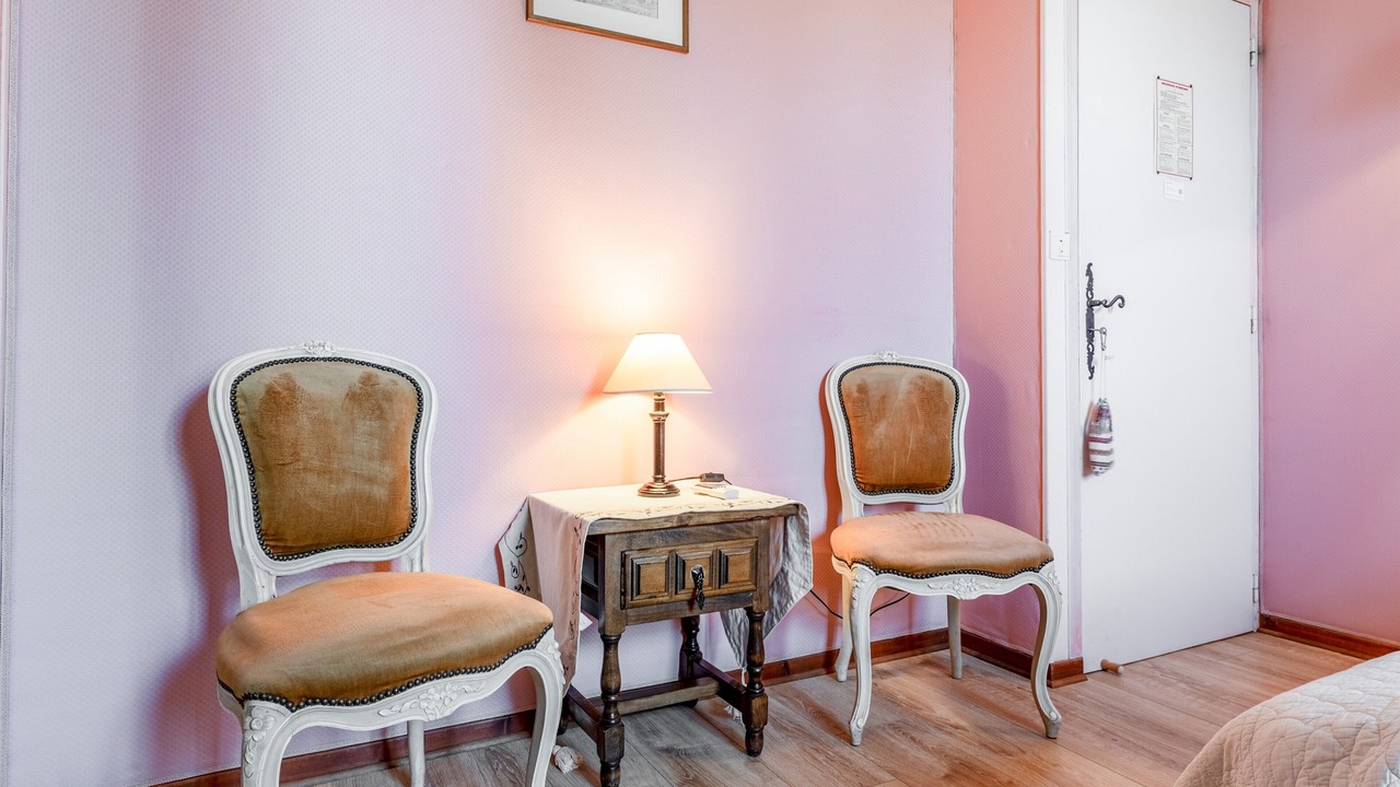 Photo of Bedroom in Violes