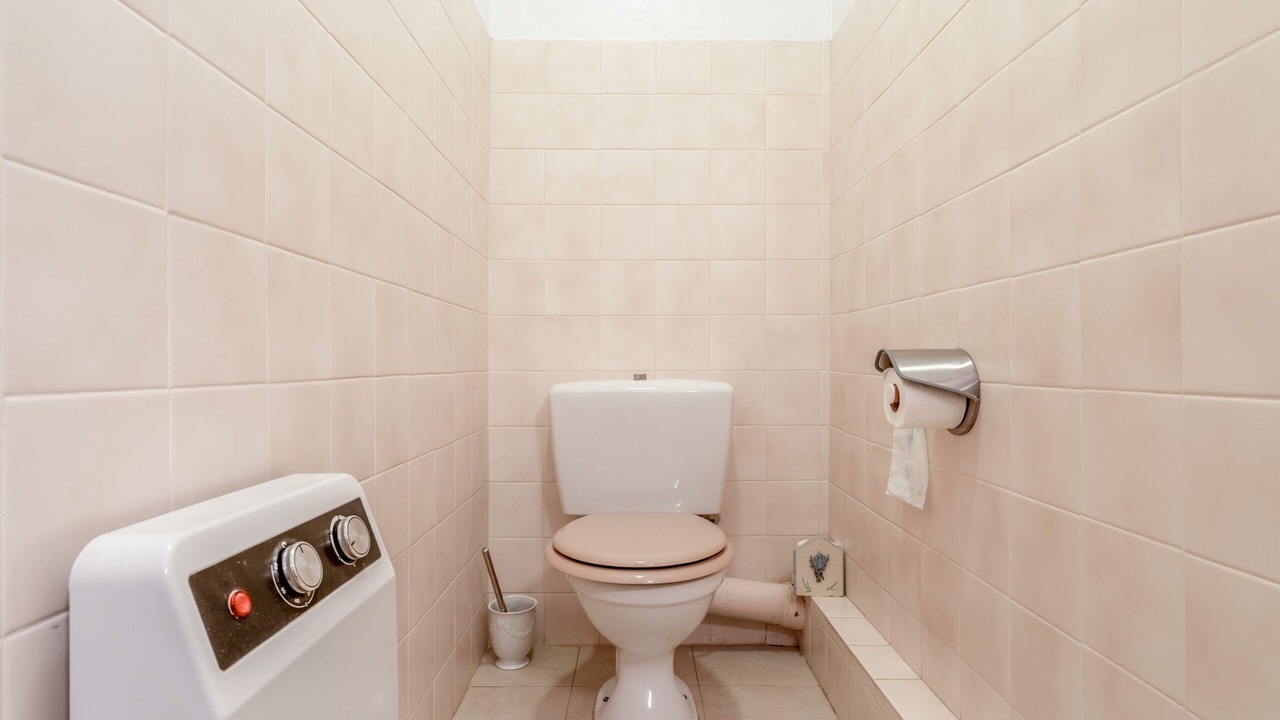 Photo of Bathroom in Violes