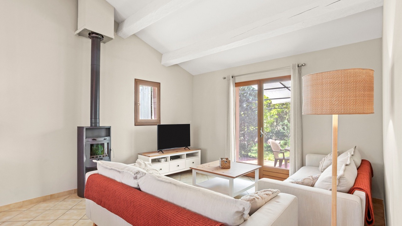 Photo of Livingroom in Frejus