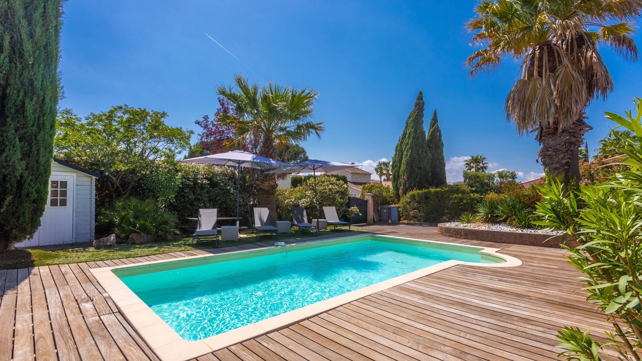 Photo of Outdoor in Frejus