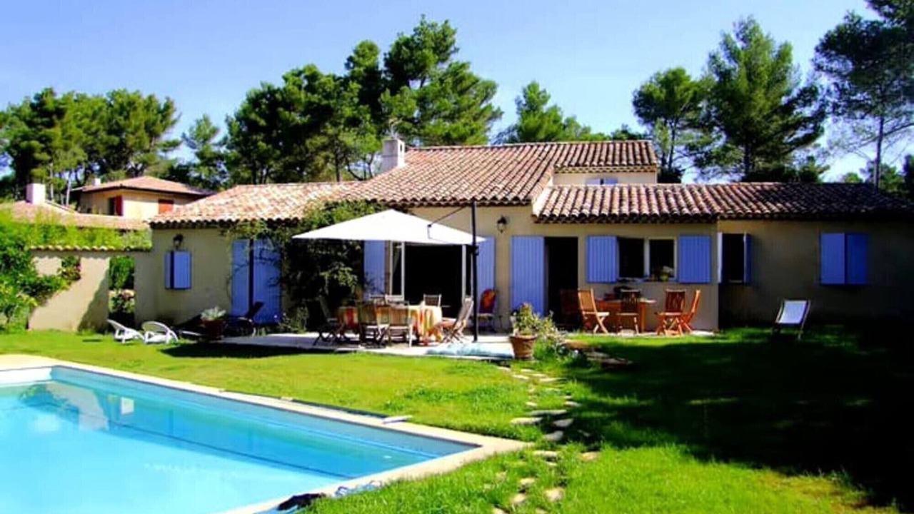 Photo of Outdoor in Saint-Marc-Jaumegarde
