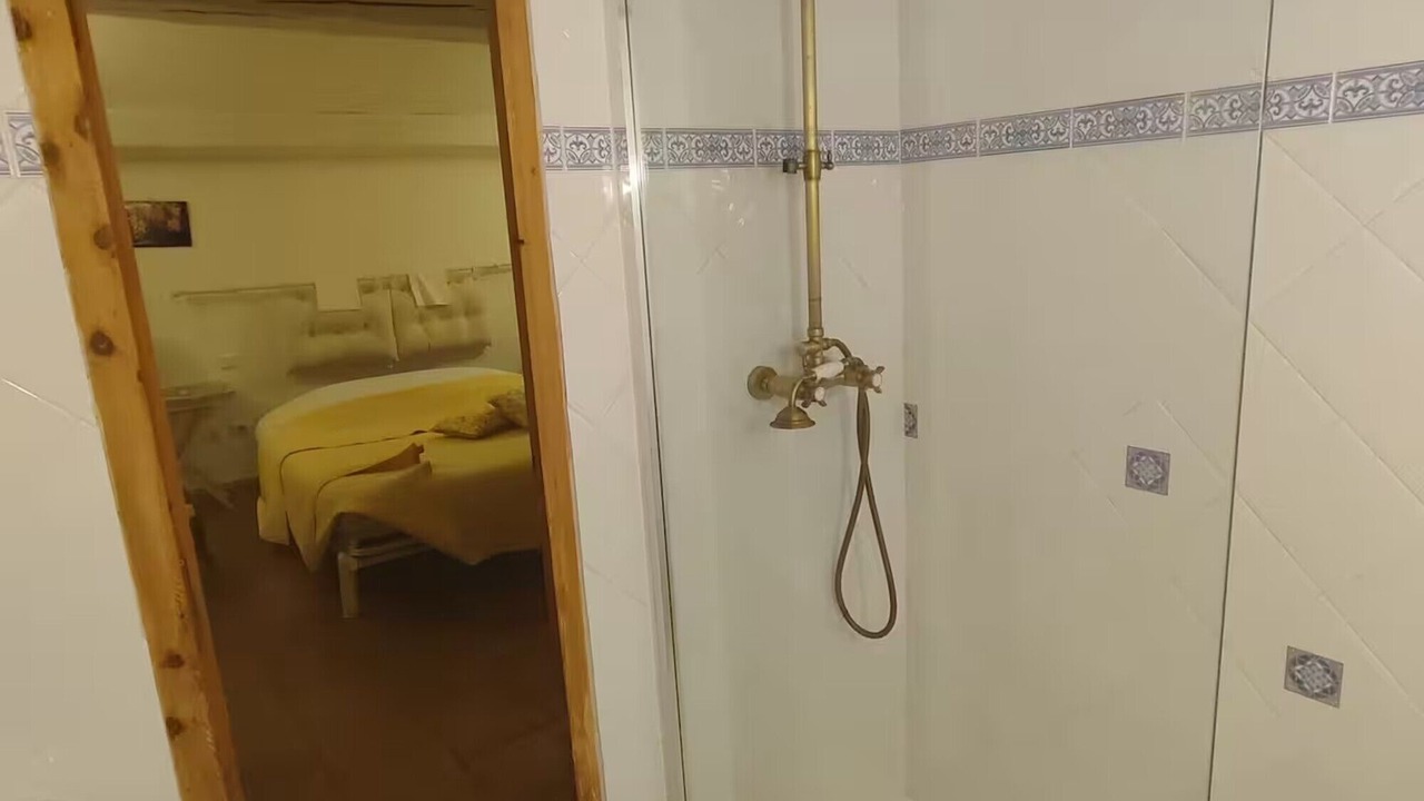Photo of Bathroom in Saint-Marc-Jaumegarde