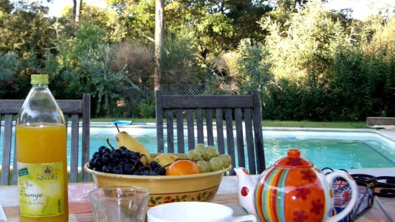 Photo of Outdoor in Saint-Marc-Jaumegarde