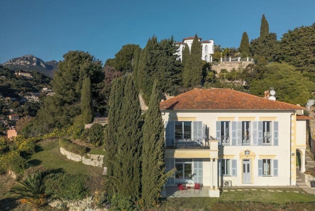 Photo of Outdoor in Menton