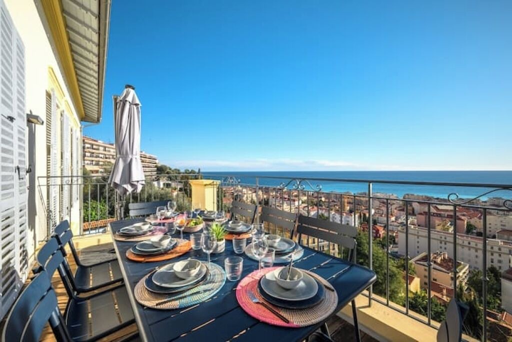 Photo of Outdoor in Menton