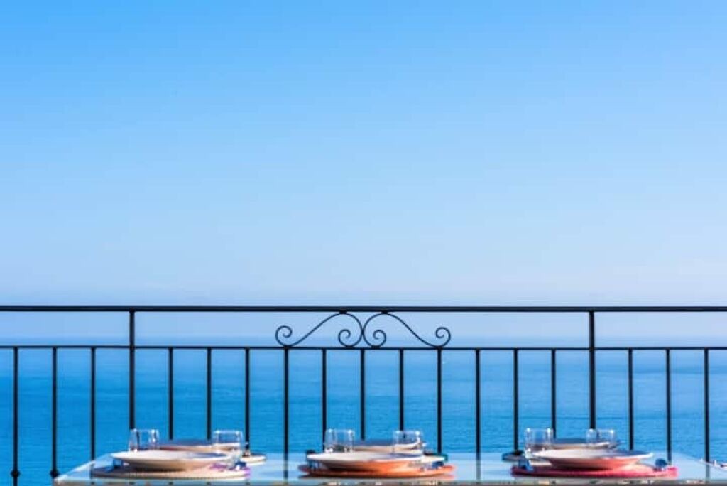 Photo of Outdoor in Menton