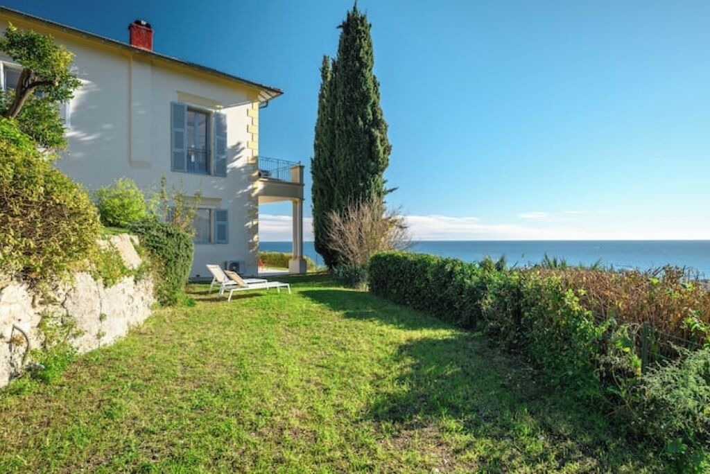 Photo of Outdoor in Menton