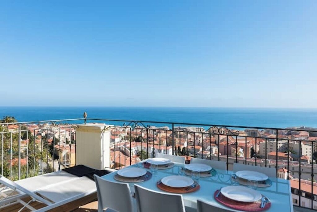 Photo of Outdoor in Menton